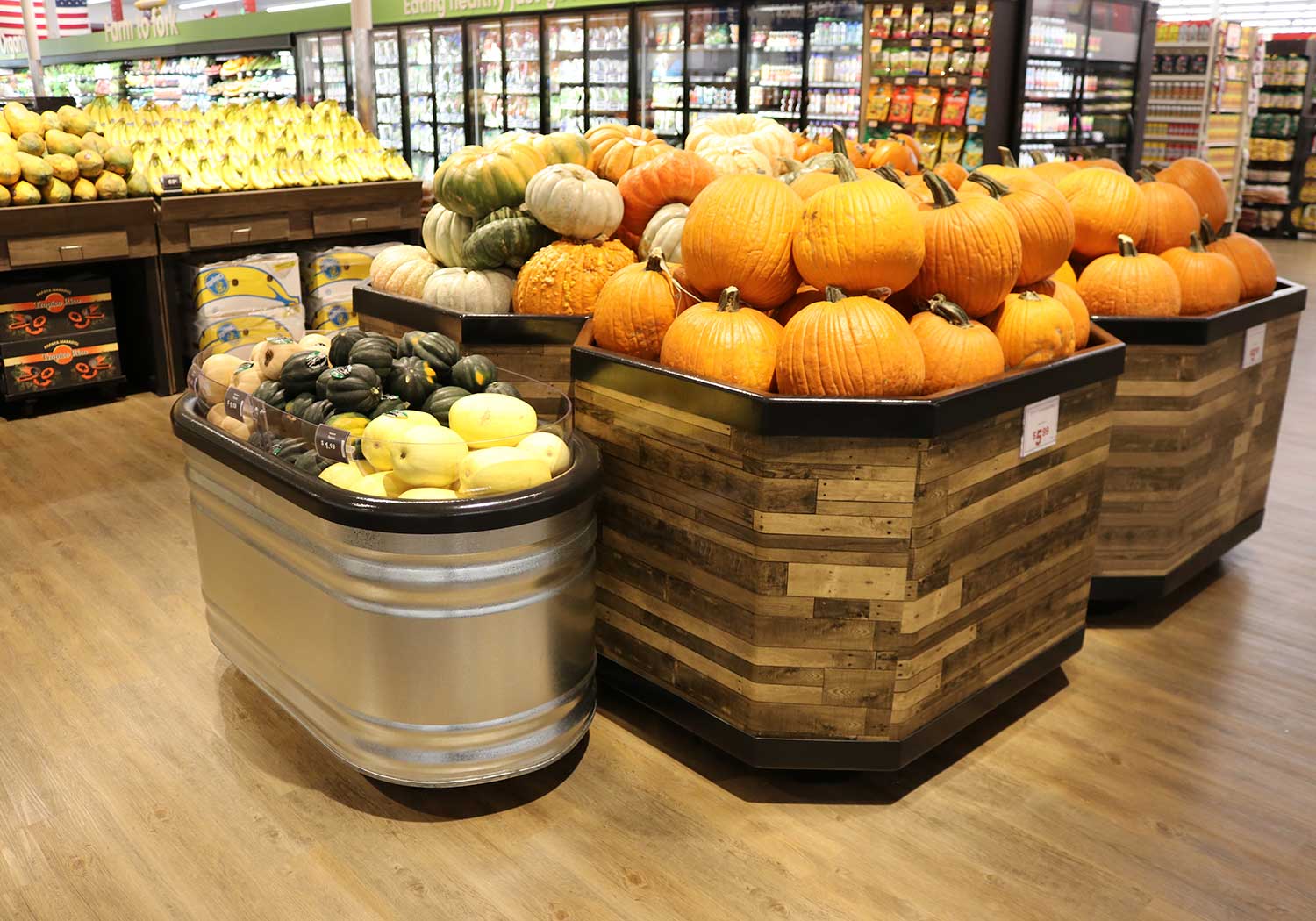 Cardboard Bin Sleeve [BL-Cardboard]