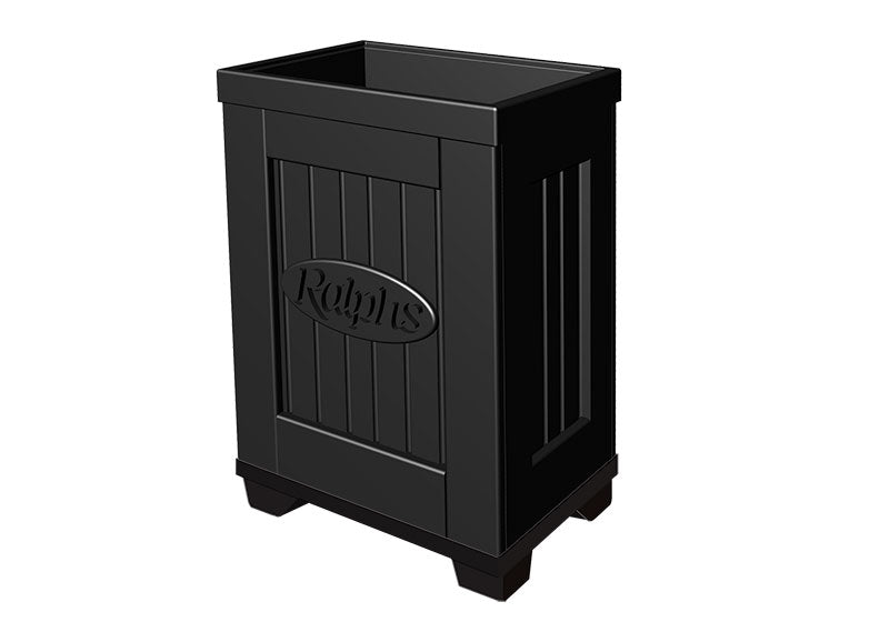 Compact All-Purpose Bin [BL16]