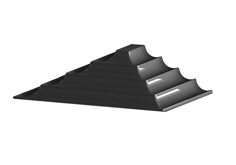 Banana End Riser [Endcap Banana-Top]