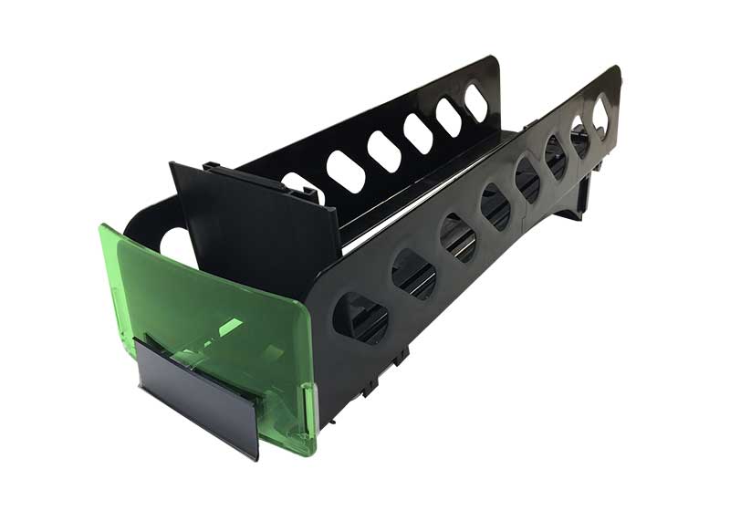 Salad Pusher [P-KLSLP-B-CB]