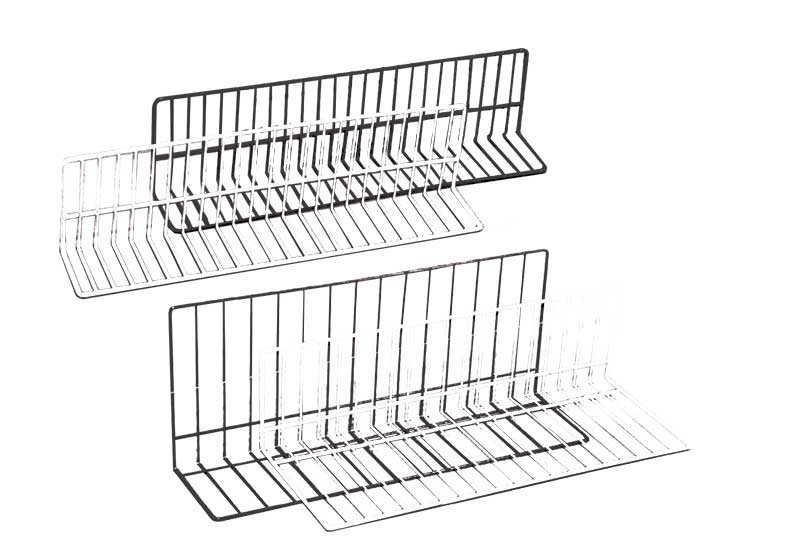 Vinyl Coated Wire Fencing [PFW]