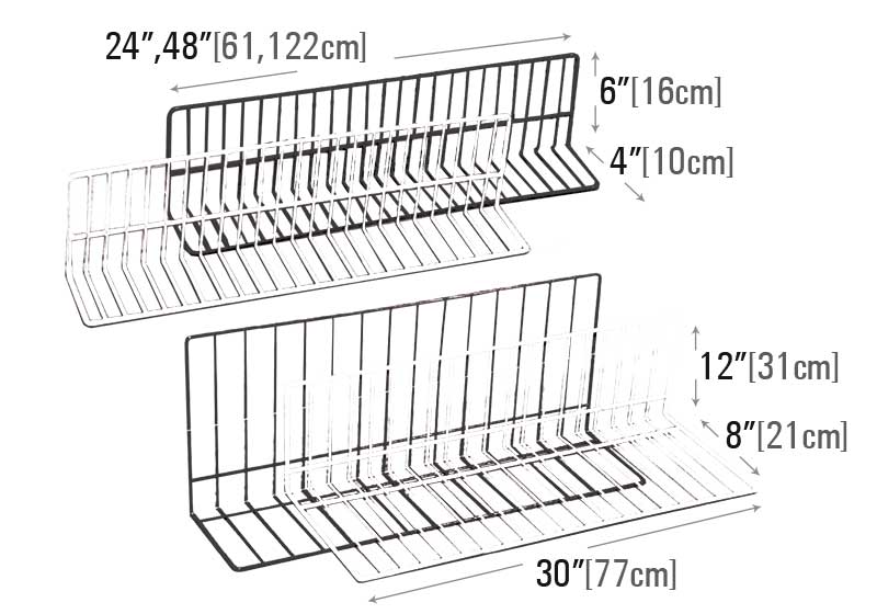 Vinyl Coated Wire Fencing [PFW]