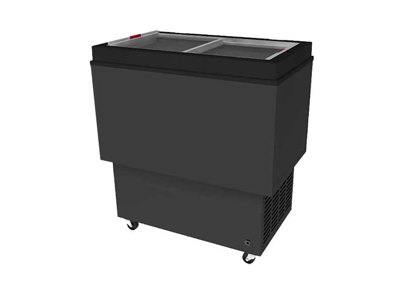 Refrigerated Merchandiser - 2.8 cu ft [RMS2]