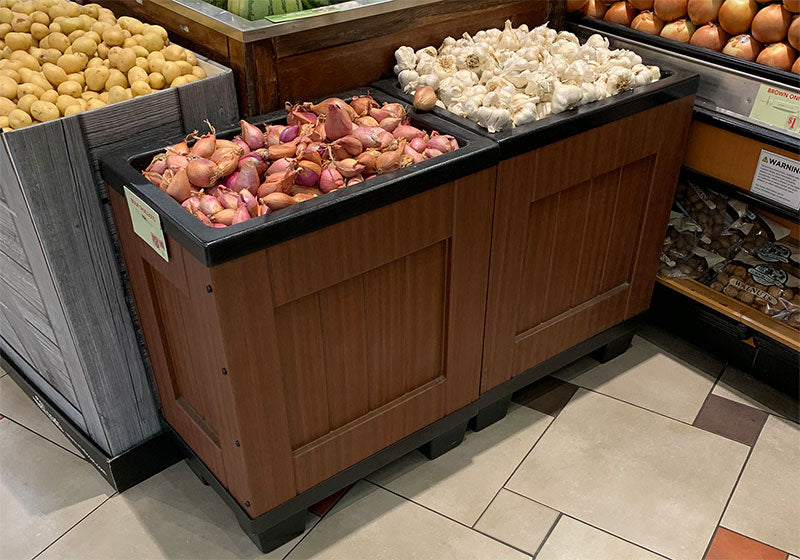 Compact All-Purpose Bin [BL16-AM]