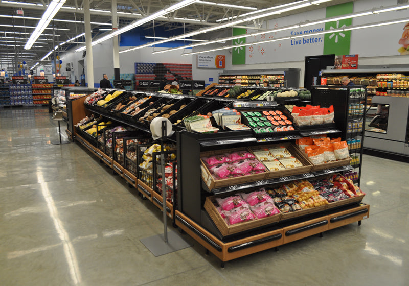 Euro Table Potato Starter | Adder [Gondola Potato Starter | Adder]