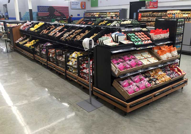 Euro Table Endcap [Endcap 2 Sec]