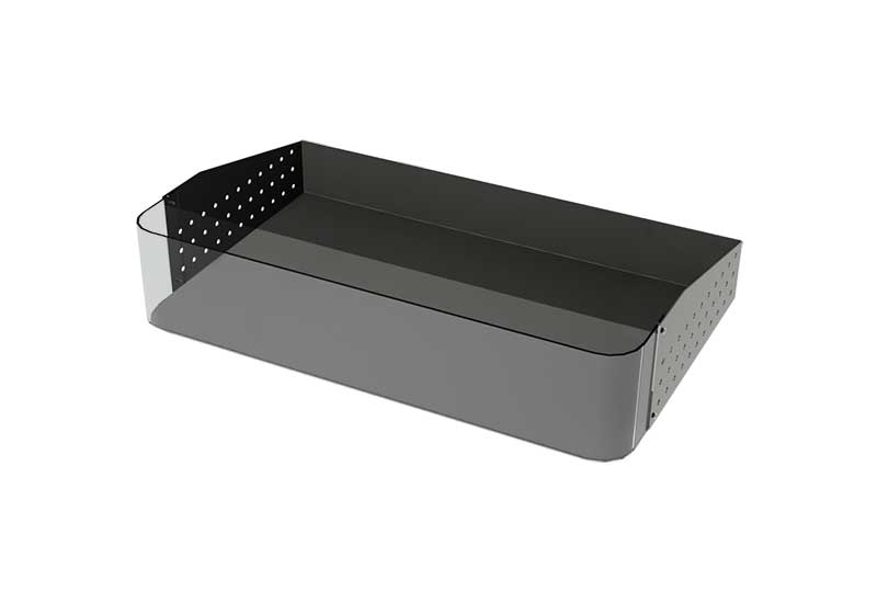 Half Rounded Shelves [MSD]