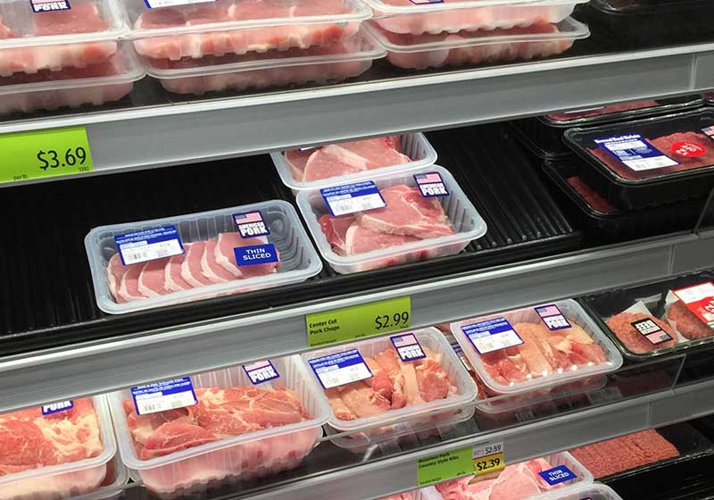 Clean+Protect Interlocking Wave Shelf Liner [MT-A]