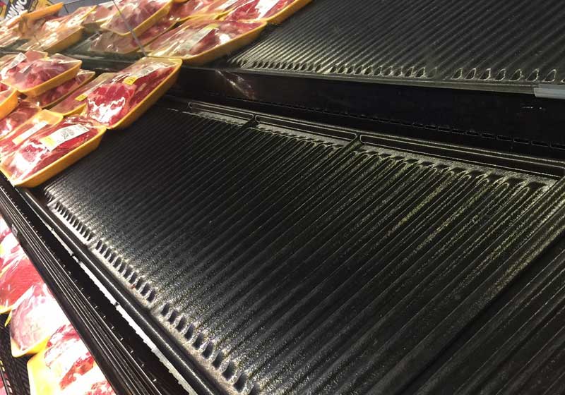 Clean+Protect Interlocking Wave Shelf Liner [MT-A]