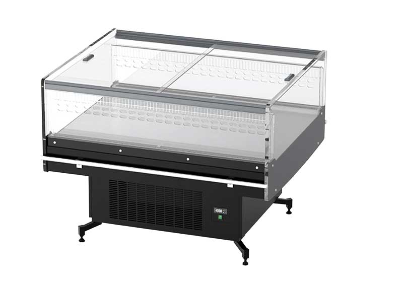 Refrigerated Merchandiser [Ref-Vienna-51x45x39]