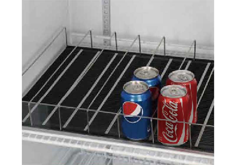 Roller Shelf [RS-Track]