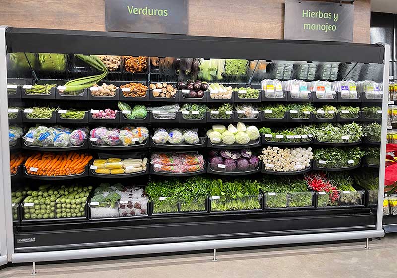 Versa Trays [VTRAYS]