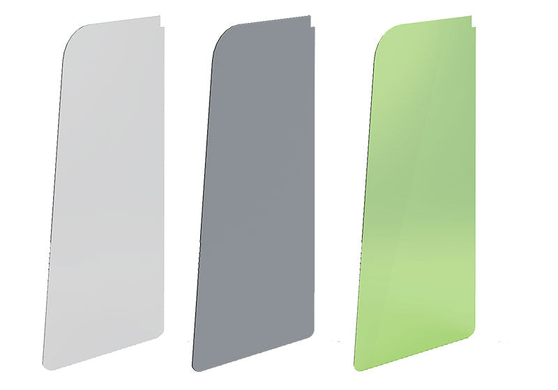 Versa Wall Wet Rack Divider [VW-DIVIDER-60X29]