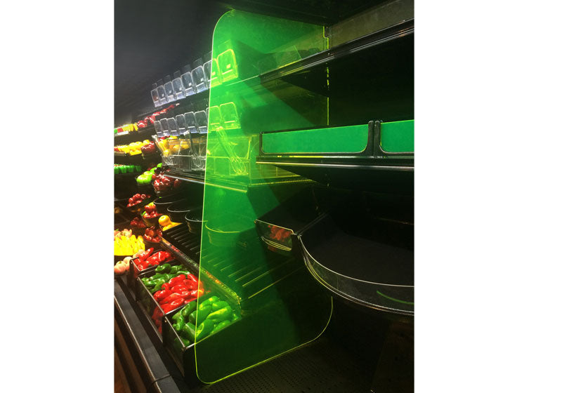 Versa Wall Wet Rack Divider [VW-DIVIDER-60X29]