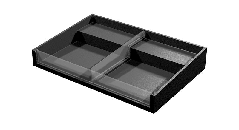 Versa Trays [VTRAYS]