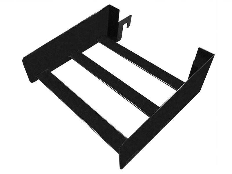 Versa  Curved Tray with Metal Bracket [VW-VT-87C]