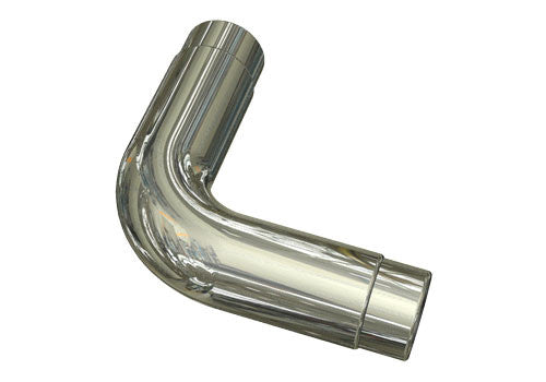 Stainless Tubular Rail Corner [AP-C12]