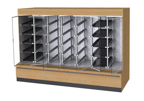 Bakery Display [BAK001]