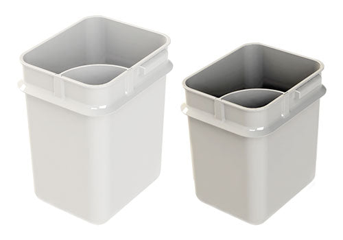 Half Bulk Bucket [BB119-IM2-Half Bucket]