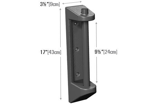 Meat Case Bag Dispenser [BD2]