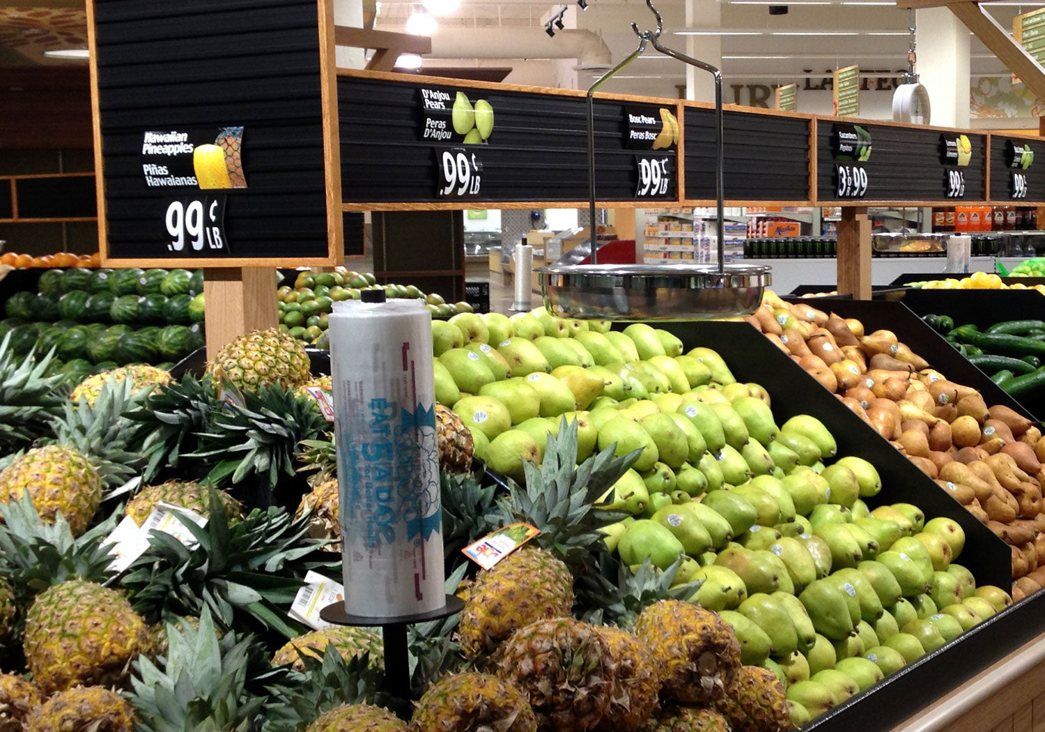 Bin Bag Holder [BLBD]