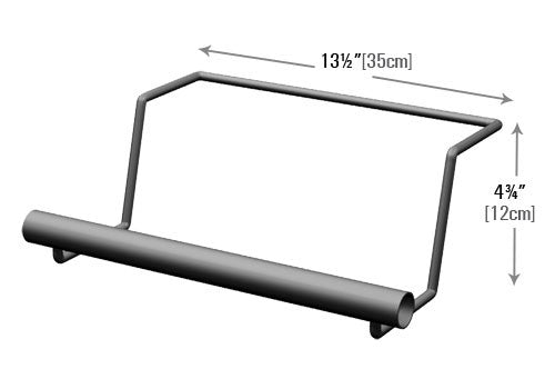 Meat Case Bag Holder [BD5]