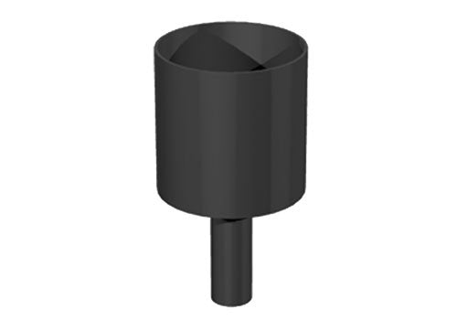 Bag Holder Cup [BDCU]