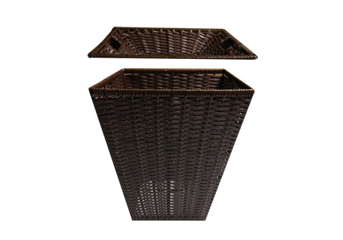 Square Baskets with Stackable Block [BKT-SQ]