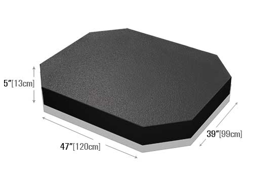 Insert Dummy for BL101 [BL101-D | BL101-F]