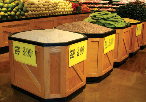 Bin Top [BL102 | BL102S]