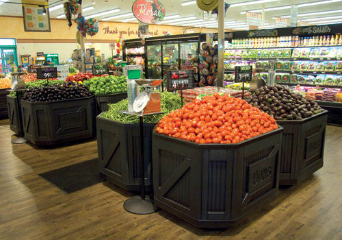 Pyramid Bin Insert [BLP2 | BLP3]