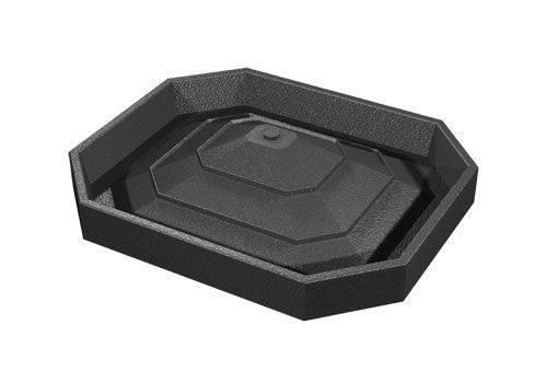 Pyramid Bin Top [BL104]