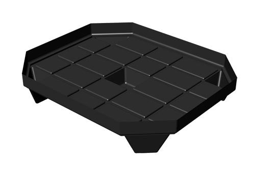 Bin Base [BL110 | BL110-6]