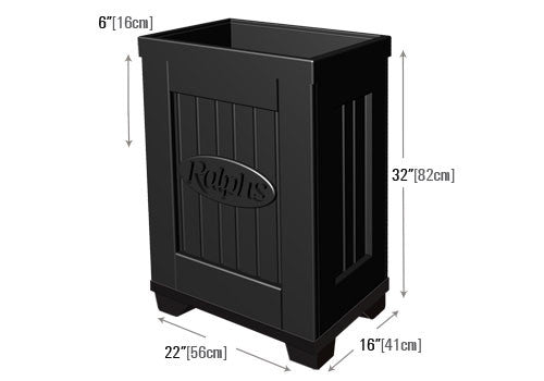 Compact All-Purpose Bin [BL22]