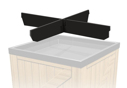 BLS Divider Kit [BLS36-DK]