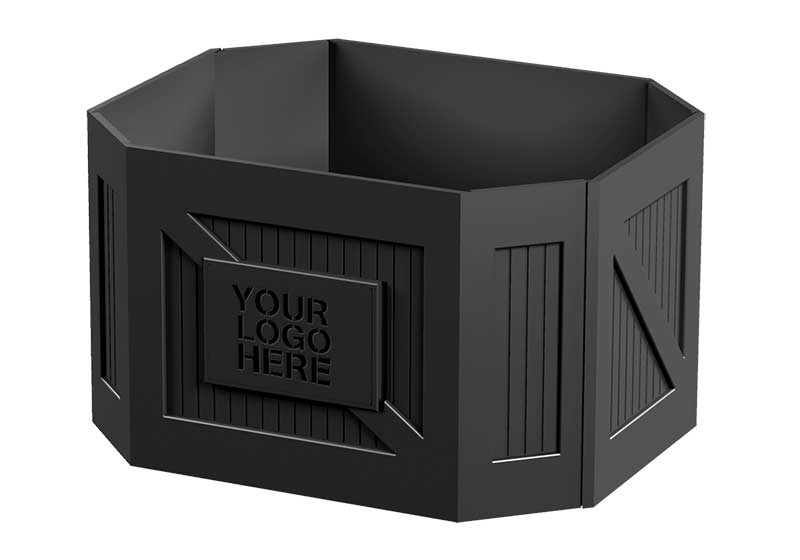 Bin Sleeve [BLW100 | BLW101]