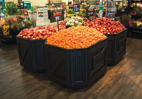 Bin Sleeve [BLW100 | BLW101]