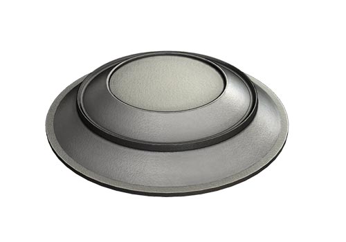 Round Riser [BLWCIR-RS]