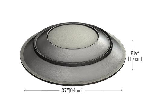 Round Riser [BLWCIR-RS]