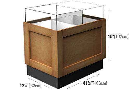 Endcap Bulk Display [BM101]