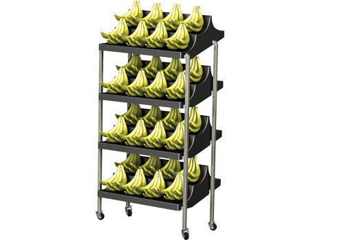 Banana Merchandiser [BM4]