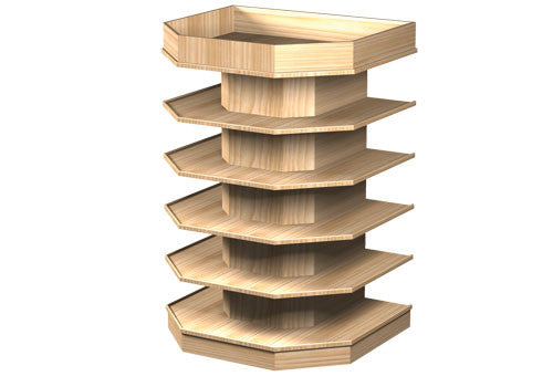 Gondola End Display [BR226]