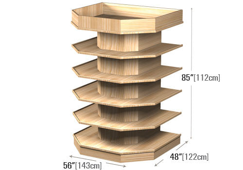 Gondola End Display [BR226]