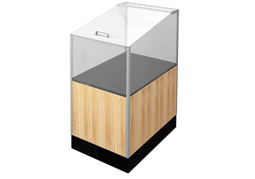 Hot Bread Display [BR229]