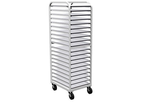 Hot Bread Cart [BR320-CART]