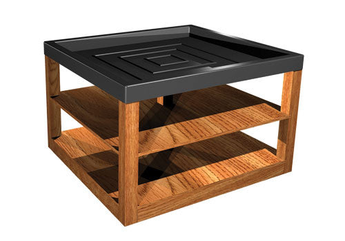 Tortilla Display [BR4848]