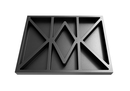 Unique Bulk Merchandising Wood Display [CI101]