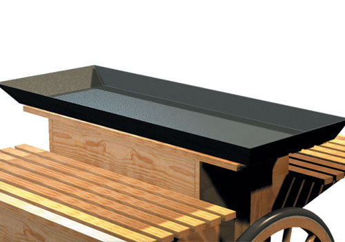 Cart Display Trays [CT102]