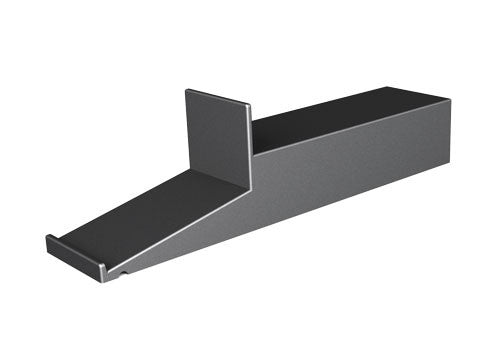 Deli Meat Display Riser [DR77]