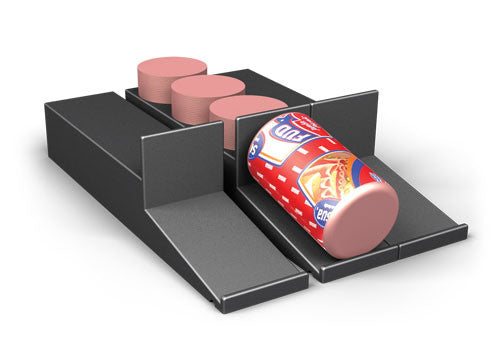 Deli Meat Display Riser [DR77]